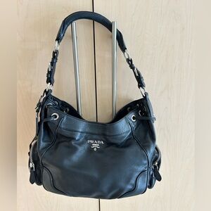 Prada Shoulder Bag